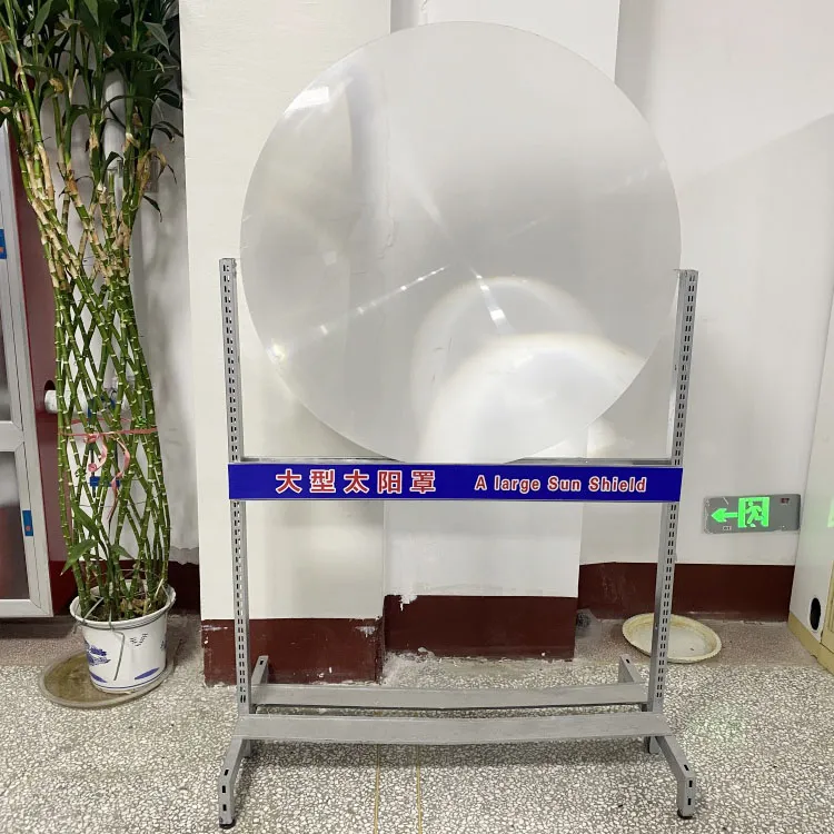 Large Fresnel Lenses for Sale F.700